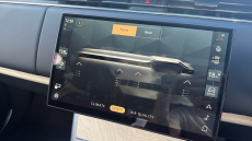 Land Rover Range Rover 4.4 P615 V8 SV 4dr Auto Petrol Estate